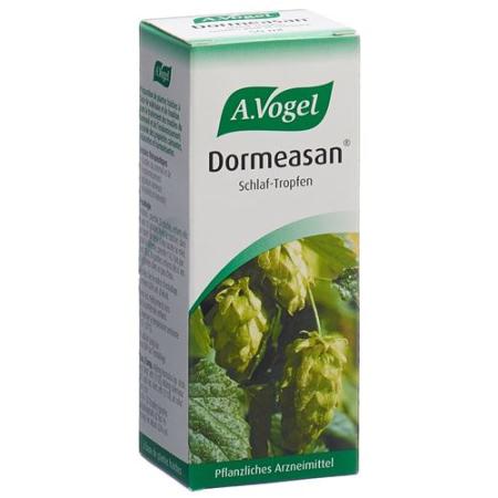 Vogel Dormeasan drops 50 ml - PrimeCare Global