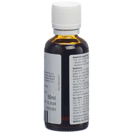 Vogel Dormeasan drops 50 ml - PrimeCare Global