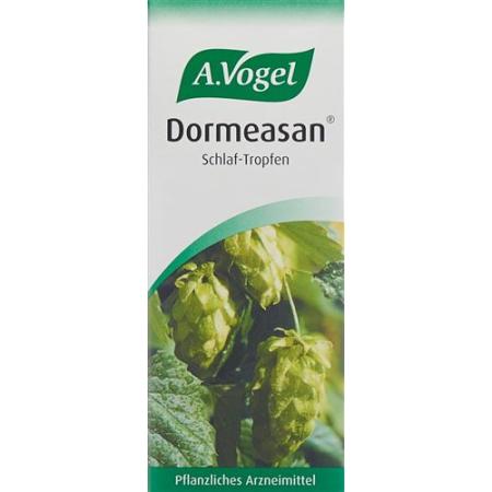 Vogel Dormeasan drops 50 ml - PrimeCare Global