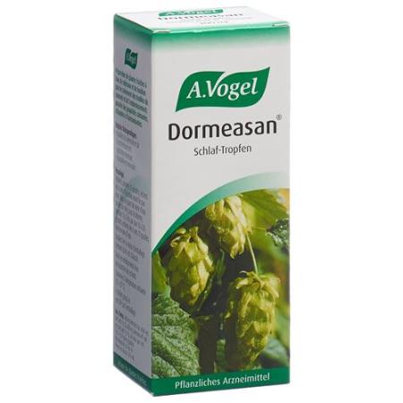 Vogel Dormeasan drops 100 ml - PrimeCare Global