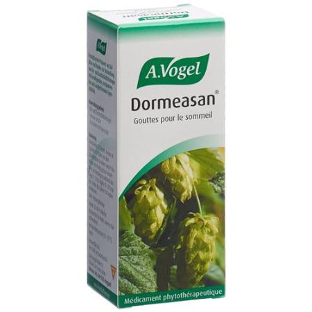 Vogel Dormeasan drops 100 ml - PrimeCare Global