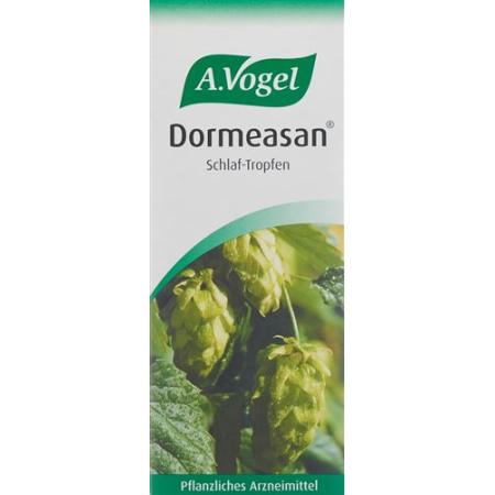 Vogel Dormeasan drops 100 ml - PrimeCare Global