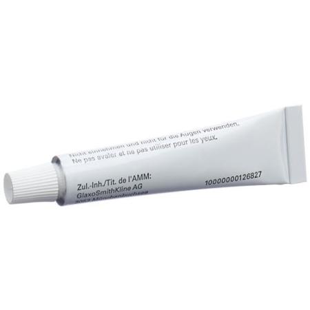 Zovirax Cream 5g - PrimeCare Global