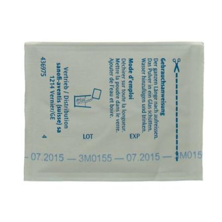 Asp&eacute;gic Plv 500 mg Btl 20 pcs - PrimeCare Global
