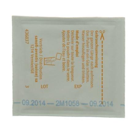 Asp&eacute;gic Plv 100 mg Btl 100 pcs - PrimeCare Global