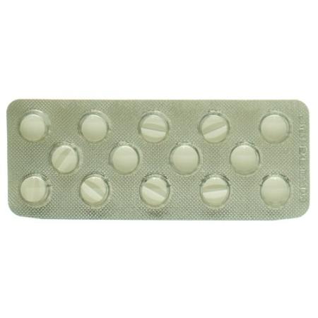 Citalopram-Mepha Lactab 20 mg 28 pcs - PrimeCare Global