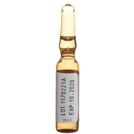 Ephedrine Streuli Inj L&ouml;s 50 mg/ml 10 amp 1 ml - PrimeCare Global