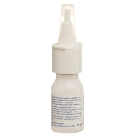 Otrivin Cold Dosing spray 0.1% Menthol 10 ml - PrimeCare Global