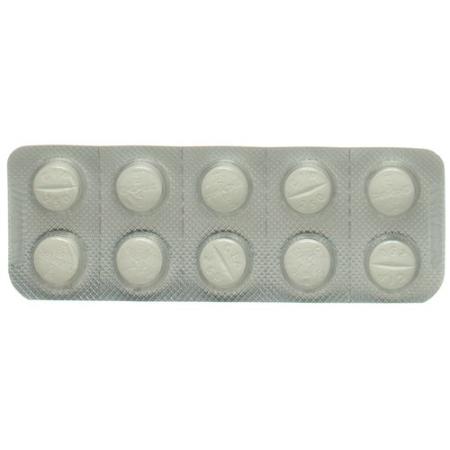 Ciproxin Filmtablet 250 mg 6 pcs - PrimeCare Global