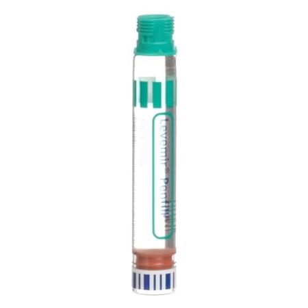 Insulin Levemir Penfill Inj Loes 100 U/ml Cartridge 5 Amp 3 ml - PrimeCare Global