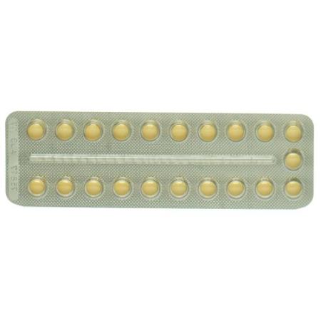 Feminac 35 Drag 21 pcs - PrimeCare Global