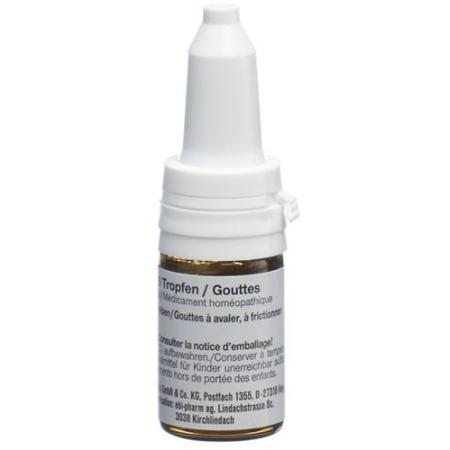 Sanukehl Pseu Drops D 6 Fl 10 ml - PrimeCare Global