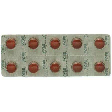IRESSA film tablets 250 mg - PrimeCare Global