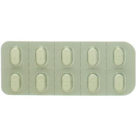Glibenorm Tabl 5 mg 100 pcs - PrimeCare Global