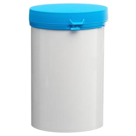 Omida Schuessler Nr3 Ferrum phosphoricum Tabl D 12 Ds 1000 g - PrimeCare Global