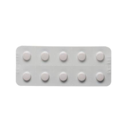 Lisitril Tabl 5 mg 30 pcs - PrimeCare Global
