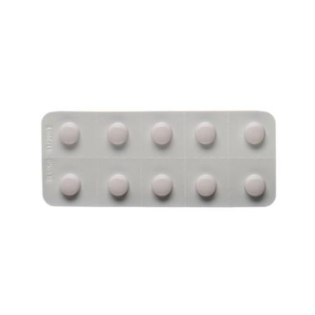 Lisitril Tabl 10 mg 100 pcs - PrimeCare Global