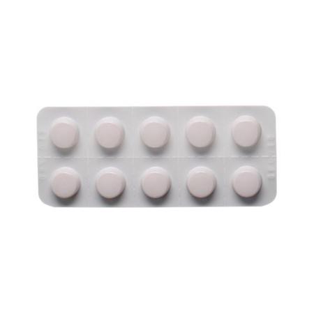 Lisitril Tabl 20 mg 100 pcs - PrimeCare Global
