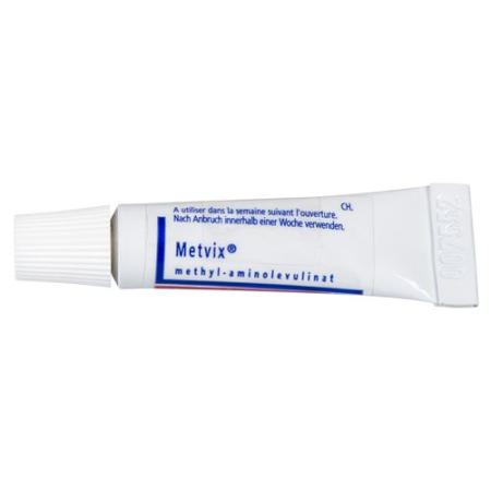 Metvix Cream Tb 2g - PrimeCare Global