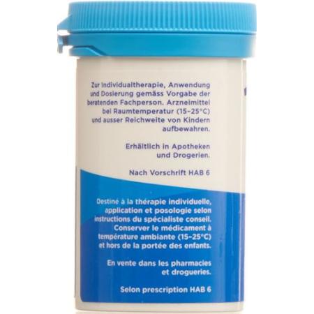 Omida Schuessler Nr11 Silicea Tabl D 12 Ds 100 g - PrimeCare Global