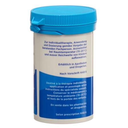 Omida Schuessler Nr22 Calcium carbonicum Tabl D 12 Ds 100 g - PrimeCare Global