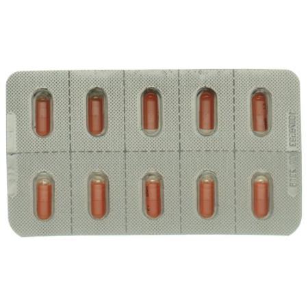Palladon caps 1.3 mg 30 pcs - PrimeCare Global