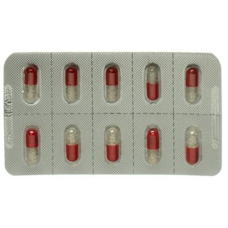 Palladon caps 2.6 mg 30 pcs - PrimeCare Global