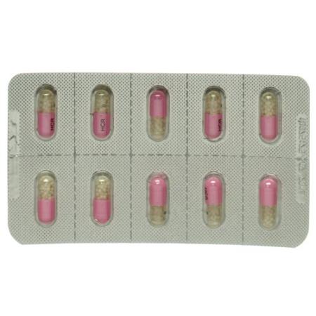 PALLADON RETARD Ret Kaps 8 mg 30 pcs - PrimeCare Global