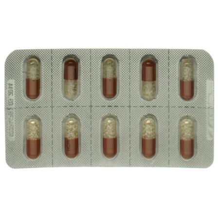 PALLADON RETARD Ret Kaps 16 mg 30 pcs - PrimeCare Global