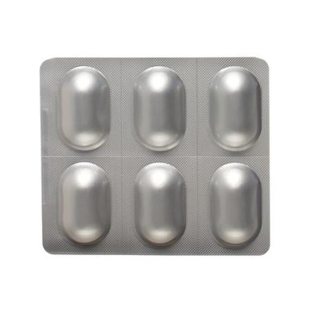 Reyataz Kaps 200 mg 60 pcs - PrimeCare Global