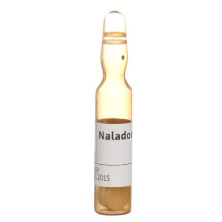 Nalador dry sub 0.5 mg amp 3 pcs - PrimeCare Global