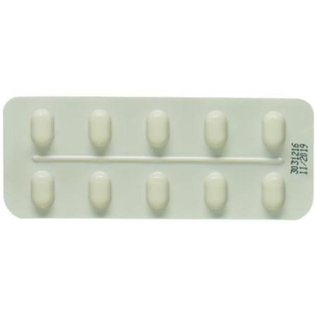 Cetirizin Helvepharm Filmtabl 10 mg 50 pcs - PrimeCare Global