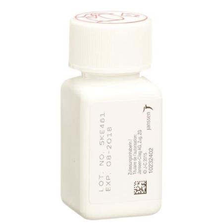 Concerta Tabl 18 mg bottle 60 pcs - PrimeCare Global