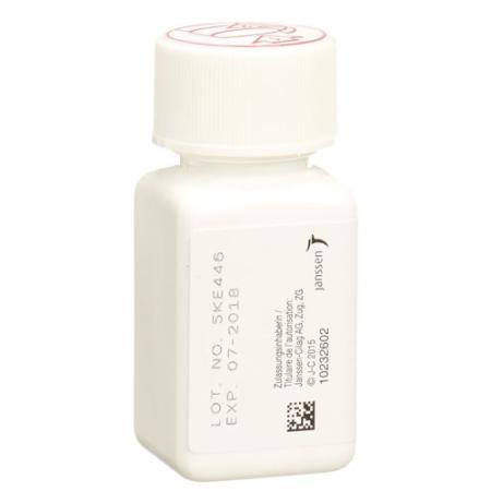 Concerta Tabl 36 mg bottle 60 pcs - PrimeCare Global