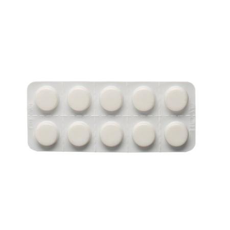 Clopin eco Tabl 100 mg 50 pcs - PrimeCare Global