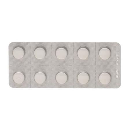 Ciprofloxacin Helvepharm Filmtabl 250 mg 10 pcs - PrimeCare Global