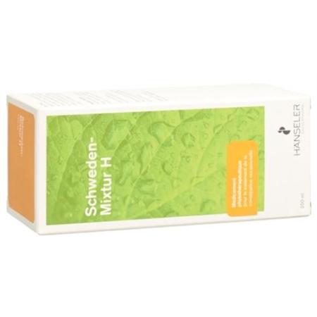 Sweden Mixture H L&ouml;s 5 kg - PrimeCare Global