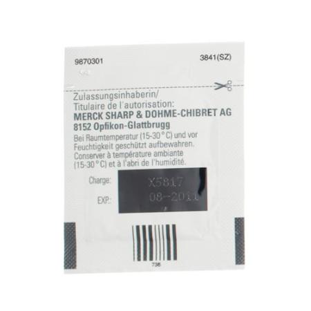 Singulair Gran 4 mg bag 28 pcs - PrimeCare Global