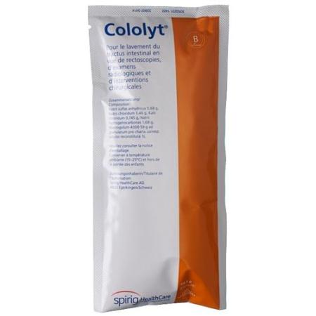 Cololyt Gran Btl 60 pcs - PrimeCare Global