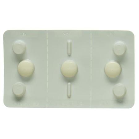 Mifegyne Tabl 200 mg 3 pcs - PrimeCare Global