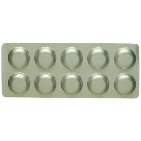 Maltofer chewable tablets 100 mg 100 pcs - PrimeCare Global