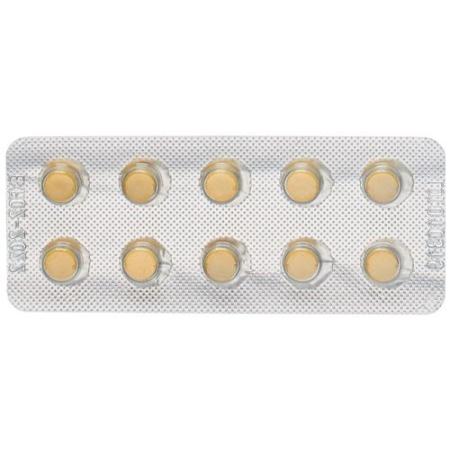 Drossafol tablet 100 pcs - PrimeCare Global