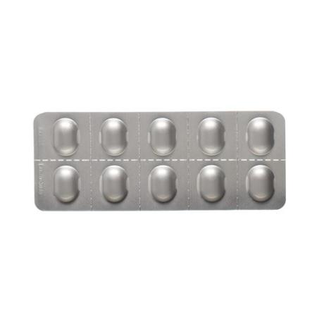 Epril Plus Tabl 20/6 mg 30 pcs - PrimeCare Global