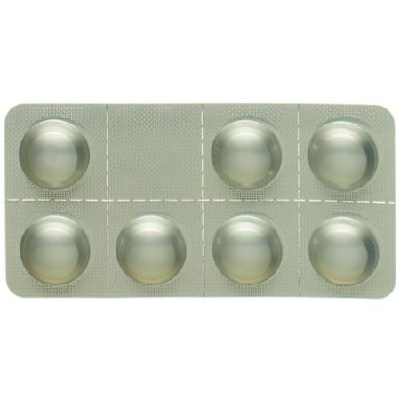 Omeprazol Helvepharm Filmtabl 20 mg 56 pcs - PrimeCare Global