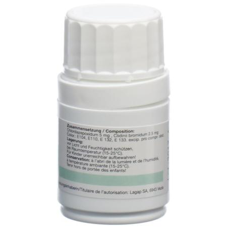 Librocol Filmtabl 30 Stk - PrimeCare Global