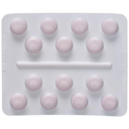 Zanidip Filmtablet 20 mg 28 pcs - PrimeCare Global
