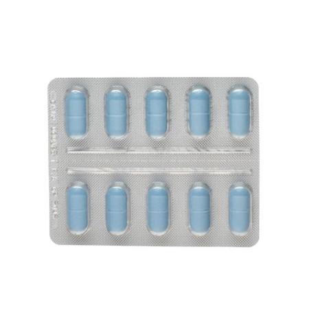 redormin film tabl 500 mg 30 pcs - PrimeCare Global