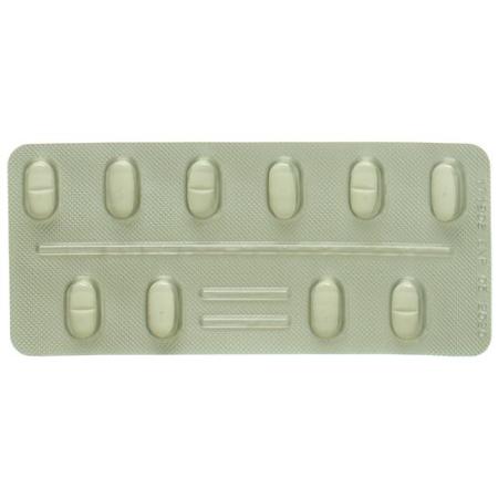 Mianserin-Mepha Lactab 30 mg 30 pcs - PrimeCare Global