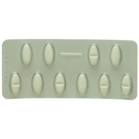 Mianserin-Mepha Lactab 60 mg 30 pcs - PrimeCare Global