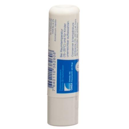 Omida Schuessler No. 11 Silicea plus Lipstick 4.8 g - PrimeCare Global